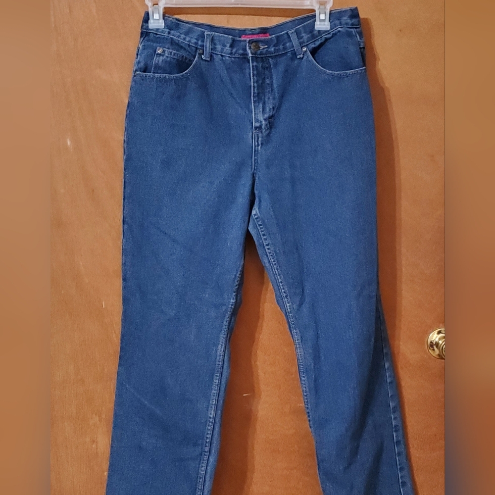 Cottage Street Jeans Size 14T
